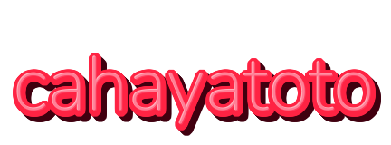 cahayatoto — logo kanal